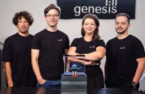 GapMinder investeşte 1,2 milioane de euro în startup-ul croat Genesis Space Flight Laboratories
